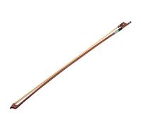 Performance Violin Bow 4/4 3/4 1/4 1/2 1/8 Wood Violin Bow White Horsehair Fiddle(3/4)