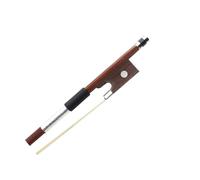 Performance violin bow 4/4 Classical Violin Bow Full Size Violin Bow Balanced Real Mongolian Horsehair Suitable for Professional Players Beginners(1-2)