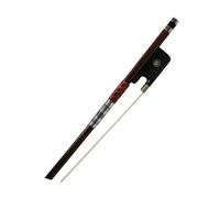 Performance violin bow Violin bow bow rod bow playing level dedicated instrument accessories Viola bow(1/4 violin)