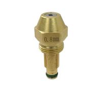 Performance Waste Oil Heater Replacement Fits for Delavan 30609-5 Siphon Nozzle 30609-005 Same as Replacement for Reznor 102997 Waste Oil Heater