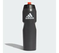 adidas Unisex Performance Bottle 750 ML, Black/Black/Solar Red, One size
