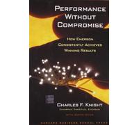 Performance Without Compromise: How Emerson Consistently Achieves Winning Results