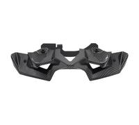 Performances Boosting Motorcycle Front Lip Spoiler Aerodynamic Motorcycle Front Wing Upgrades For Racings & Street Use Fairing Lip Set