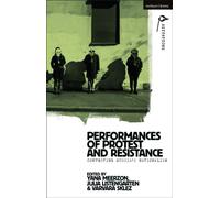 Performances of Protest and Resistance : Contesting Russia's Nationalism