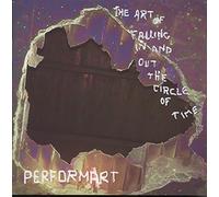 Performart - The Art of Falling in and Out