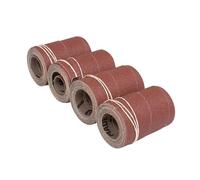 Performax 60-6036 36 Grit Ready-to-Wrap Abrasive Sandpaper