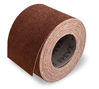 PERFORMAX READY-TO-CUT ABRASIVE SANDPAPER ROLLS - 80 GRIT by Peachtree Woodworking