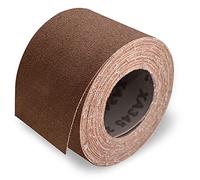 PERFORMAX TYPE READY-TO-CUT ABRASIVE SANDPAPER ROLLS -120 GRIT PW007 by Peachtree Woodworking