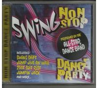 Performed By All-Star Dange - Swing Dance Party