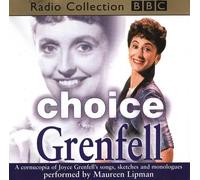 Performed by Maureen Lipman (BBC Radio Collection)