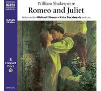 Performed by Michael Sheen & Cast (Classic Drama S.)