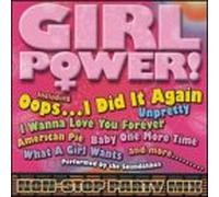 Performed By Sound Alikes - Girl Power
