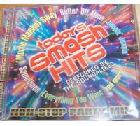 Performed By Sound Alikes - Today's Smash Hits