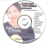 Performer Composer Arranger-la