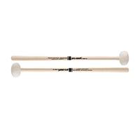 Pro Mark PST2 Performer Timpani Medium Soft Felt Headed Timpani Mallets