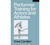 Performer Training for Actors and Athletes