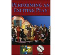 Performing an Exciting Play [DVD] [2004] [Region 1] [US Import] [NTSC]