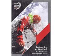 PERFORMING AT THE LIMIT - VOLVO OCEAN RACE 2011-2012 DVD