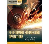 Performing Engineering Operations - Level 1 Student Book