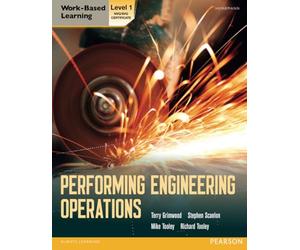 Performing Engineering Operations - Level 1 Student Book