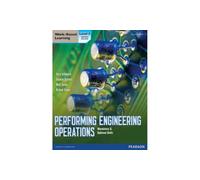 Performing Engineering Operations - Level 2 Student Book plus options (Performing Engingeering operations)
