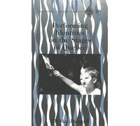 Performing Identities on the Stages of Quebec: 15 (Francophone Cultures & Literatures)
