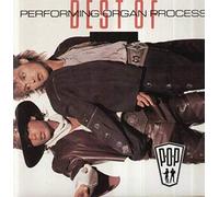 Performing Organ Process - troublemaker