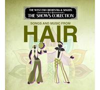 Performing Songs and Music from Hair