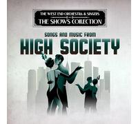 Performing Songs and Music from High Society