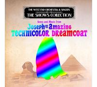 Performing Songs and Music from Joseph & the Amazing Technicolor