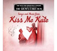 Performing Songs and Music from Kiss Me Kate