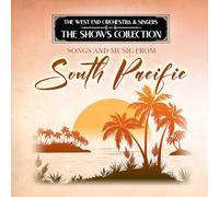 Performing Songs and Music from South Pacific