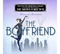 Performing Songs and Music from The Boy Friend