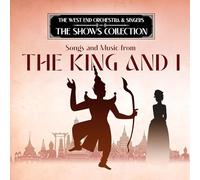 Performing Songs and Music from The King and I