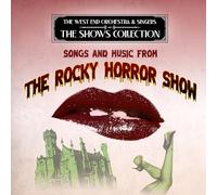 Performing Songs and Music from The Rocky Horror Show