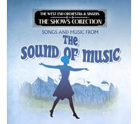 Performing Songs and Music from The Sound of Music