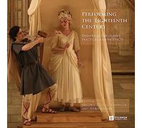 Performing the Eighteenth Century: Theatrical Discourses, Practices, and Artefacts: 11 (Stockholm Studies in Culture and Aesthetics)