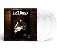 Beck,Jeff - Performing This Week...Live (Ltd. Edt.) [VINYL]
