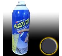 Performix Plasti Dip Multi-Purpose Rubber Coating - Spray 311g - Gun Metal Grey