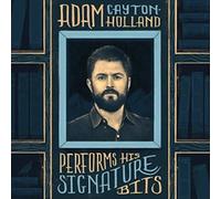 PERFORMS HIS SIGNATURE BITS [SINGLE] [2/21] NEW VINYL