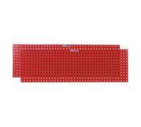Sealey Perfotool Storage Panel 1500 X 500Mm Pack Of 2