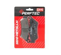 Perftec S1005ar Sintered Brake Pads