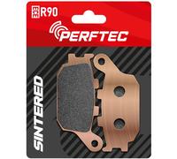 Perftec S1107nr Sintered Brake Pads