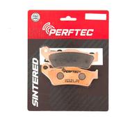 Perftec S9128n Sintered Brake Pads