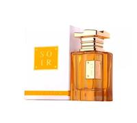 Fragrance World Soir Eau De Parfum 80ml Spray
