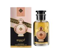 Perfume 50ml 118 Long Lasting Parfum By Brandy Designs Natural Spray Fragrance Scent Musk