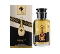 Perfume 50ml 129 Long Lasting Parfum By Brandy Designs Natural Spray Fragrance Scent Musk