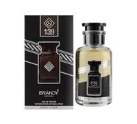 Perfume 50ml 139 Long Lasting Parfum By Brandy Designs Natural Spray Fragrance Scent Musk