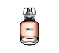 Perfume 50ml Clear Glass Bottle with Black Cap Floral Amber Woody Scent Luxury.