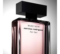 Perfume 50ml Pink Glass Bottle Floral Musk Eau de Parfum Spray Ultra Longlasting
